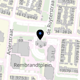 Appartement DGN01 A 3722 22