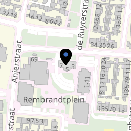 Appartement DGN01 A 3722 25