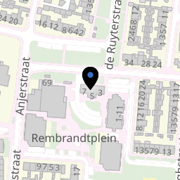 Appartement DGN01 A 3722 30