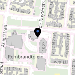 Appartement DGN01 A 3722 5