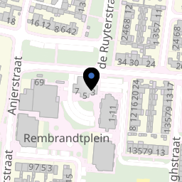 Appartement DGN01 A 3722 6