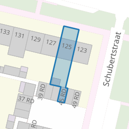 Perceel DGN01-A-4640