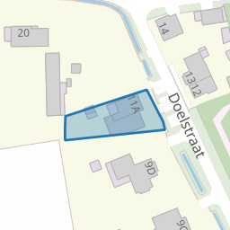 Perceel DGN01-A-4909