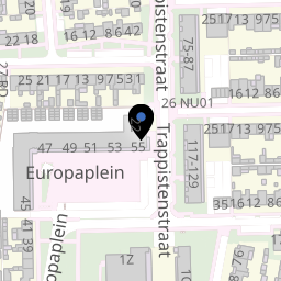 Appartement DGN01 A 4933 106
