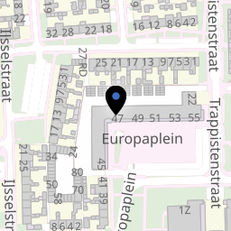 Appartement DGN01 A 4933 11