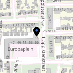 Appartement DGN01 A 4933 146