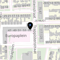 Appartement DGN01 A 4933 147