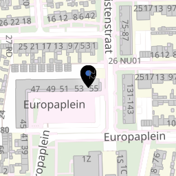 Appartement DGN01 A 4933 148