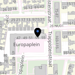 Appartement DGN01 A 4933 149