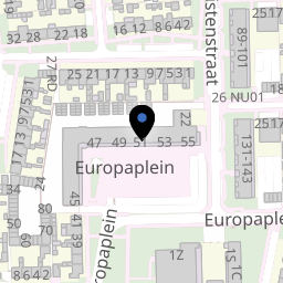 Appartement DGN01 A 4933 151