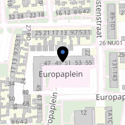 Appartement DGN01 A 4933 152