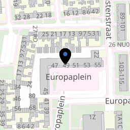 Appartement DGN01 A 4933 153