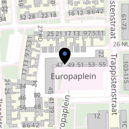 Appartement DGN01 A 4933 154