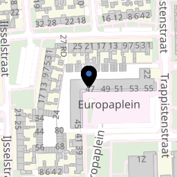 Appartement DGN01 A 4933 155