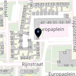 Appartement DGN01 A 4933 157