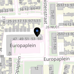 Appartement DGN01 A 4933 18