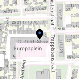 Appartement DGN01 A 4933 19