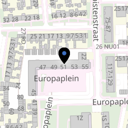 Appartement DGN01 A 4933 21