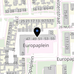 Appartement DGN01 A 4933 22
