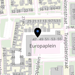 Appartement DGN01 A 4933 24