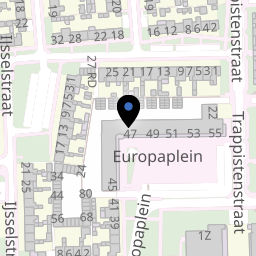 Appartement DGN01 A 4933 25
