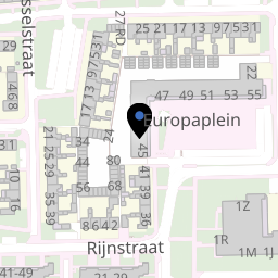 Appartement DGN01 A 4933 29
