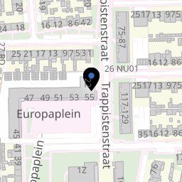 Appartement DGN01 A 4933 31