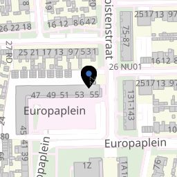 Appartement DGN01 A 4933 32