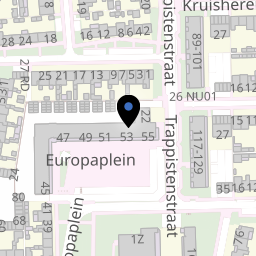 Appartement DGN01 A 4933 33