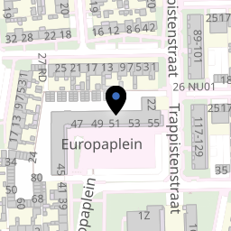 Appartement DGN01 A 4933 35