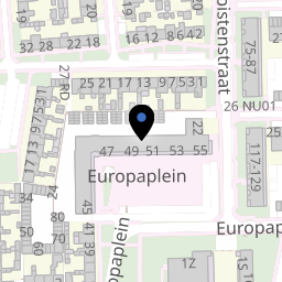 Appartement DGN01 A 4933 36