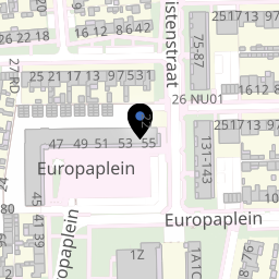 Appartement DGN01 A 4933 4