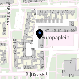 Appartement DGN01 A 4933 42