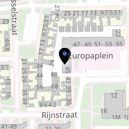 Appartement DGN01 A 4933 43