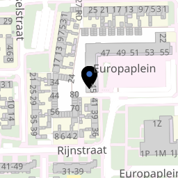 Appartement DGN01 A 4933 44