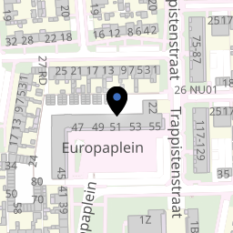 Appartement DGN01 A 4933 49