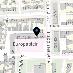Appartement DGN01 A 4933 5