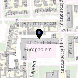 Appartement DGN01 A 4933 50