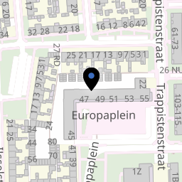 Appartement DGN01 A 4933 52
