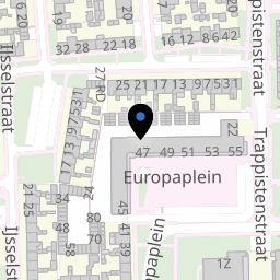 Appartement DGN01 A 4933 53
