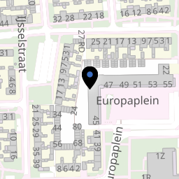 Appartement DGN01 A 4933 54