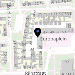Appartement DGN01 A 4933 55