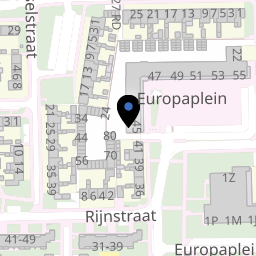 Appartement DGN01 A 4933 58