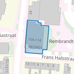 Perceel DGN01-A-5297