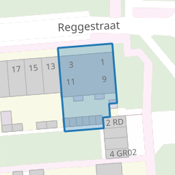 Perceel DGN01-A-5463