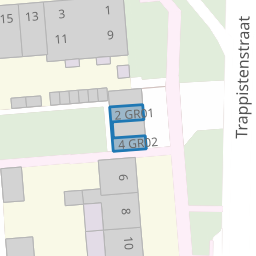 Perceel DGN01-A-5661