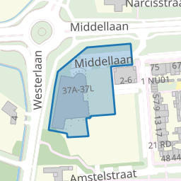 Perceel DGN01-A-5777