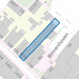 Perceel DGN01-B-2111