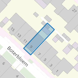 Perceel DGN01-B-5282