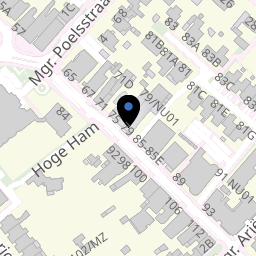 Appartement DGN01 B 5445 1